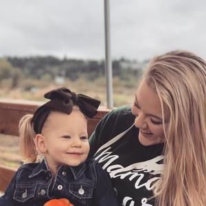 Meet your Posher, Barbara